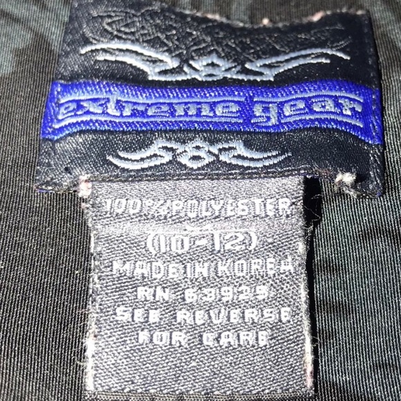 ❤️EXTREME GEAR❤️ - Picture 4 of 4